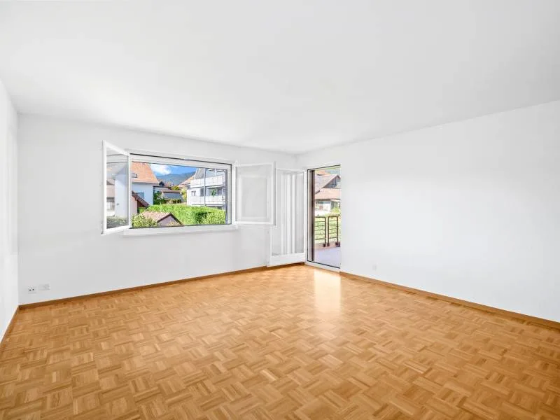 Appartement traversant - Nyon – photo 2 sur 16