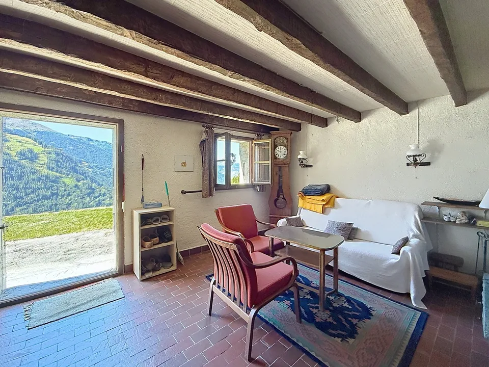 Parentesi alpina – natura grezza e silenzio riscoperto – foto 5 di 17