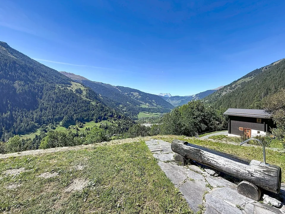 Parentesi alpina – natura grezza e silenzio riscoperto – foto 3 di 17