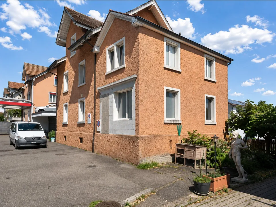 Casa di appartamenti nel popolare quartiere di Breite – foto 4 di 15