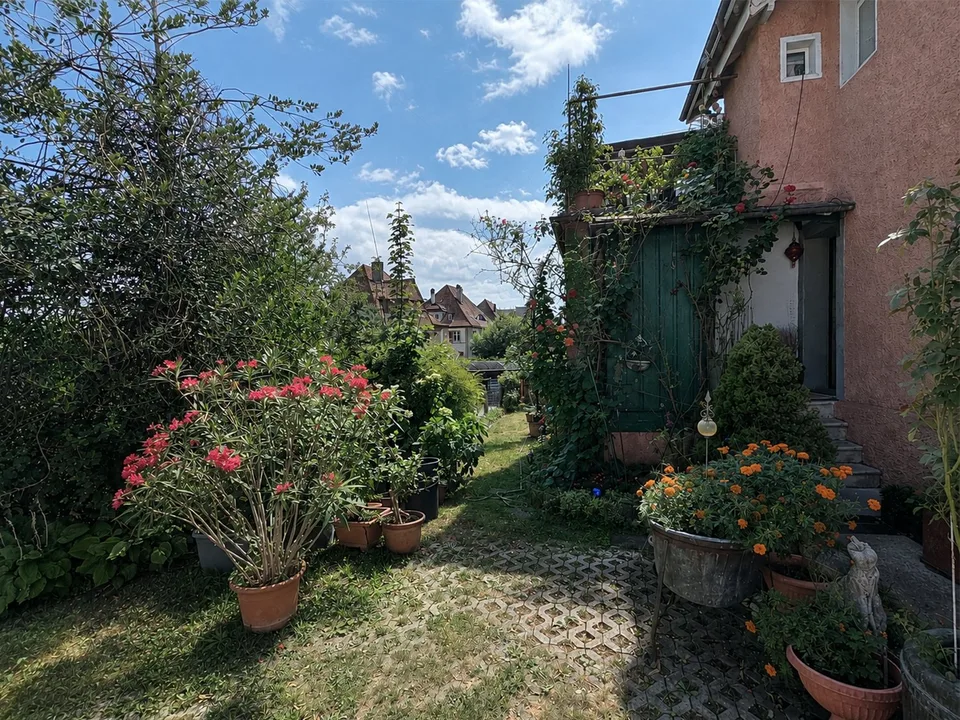 Casa di appartamenti nel popolare quartiere di Breite – foto 5 di 15