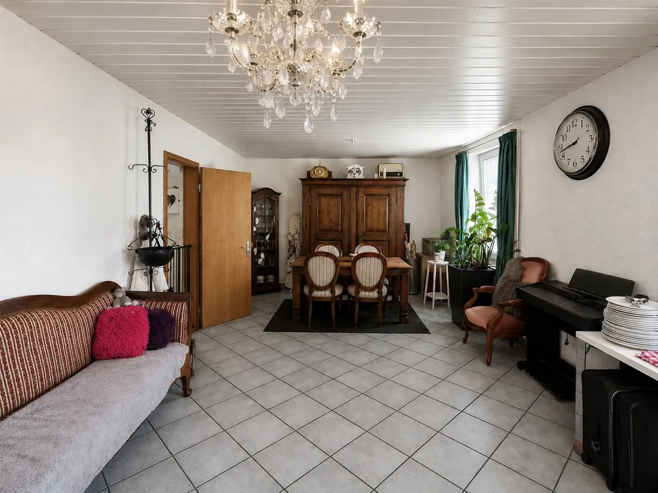 Casa di appartamenti nel popolare quartiere di Breite – foto 8 di 15