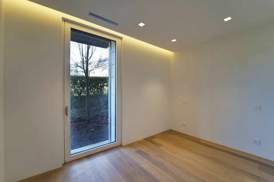 Appartamento Minergie di 4.5 Locali con Giardino - Lugano Pregassona – Foto 12 von 13