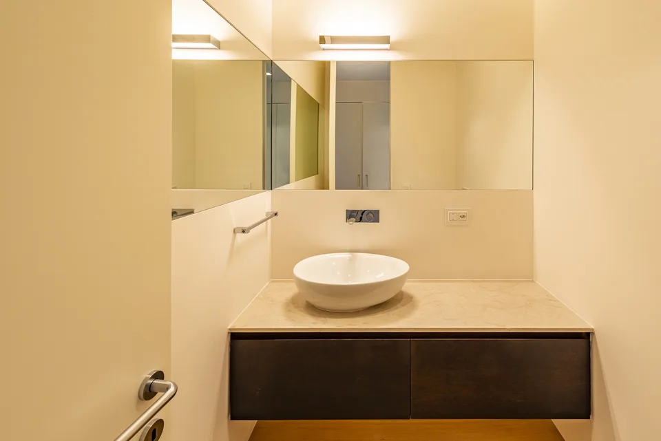 Appartamento Minergie di 4.5 Locali con Giardino - Lugano Pregassona – Foto 7 von 13