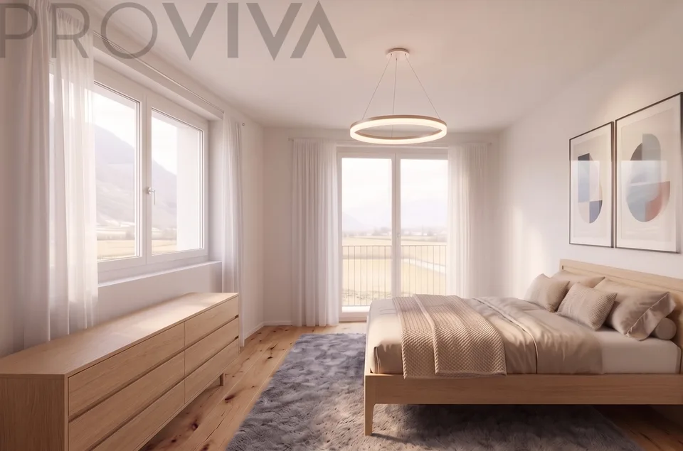 Modern, energieeffizient und bezahlbar - Ihr Zuhause für die Zukunft – photo 3 sur 6