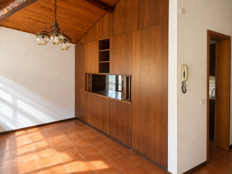 Canobbio/Lugano verkauft ein Einfamilienhaus im Kern – Foto 5 von 10