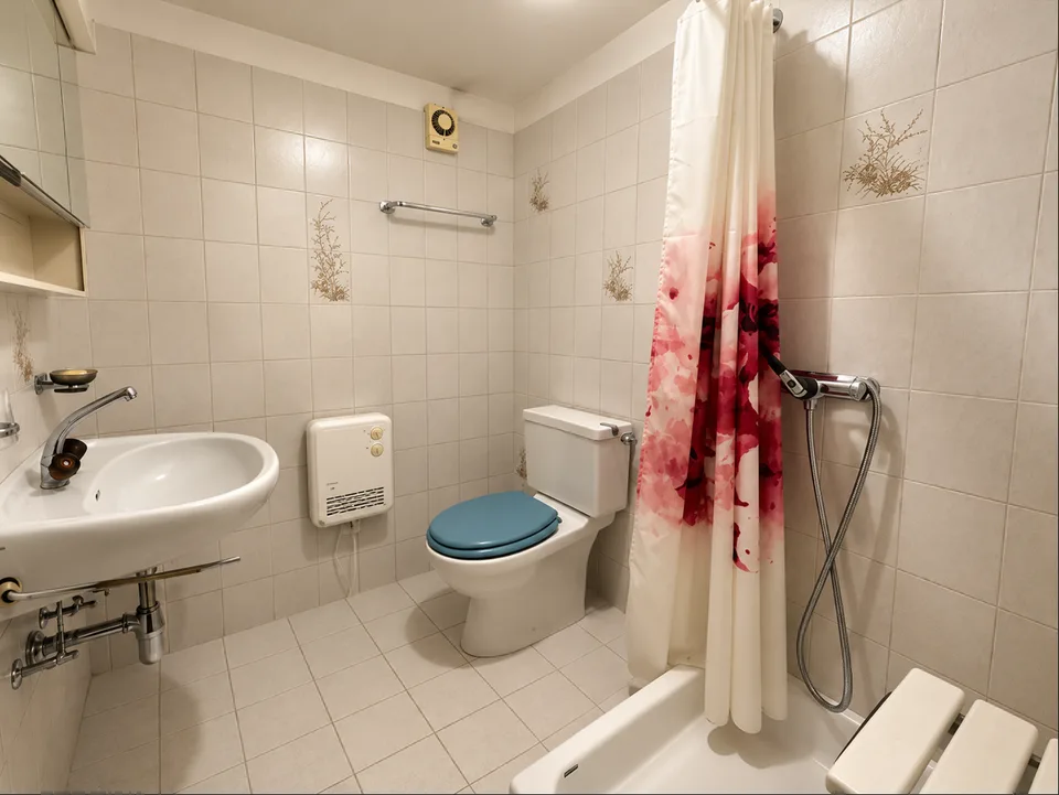 Canobbio/Lugano verkauft ein Einfamilienhaus im Kern – Foto 10 von 10
