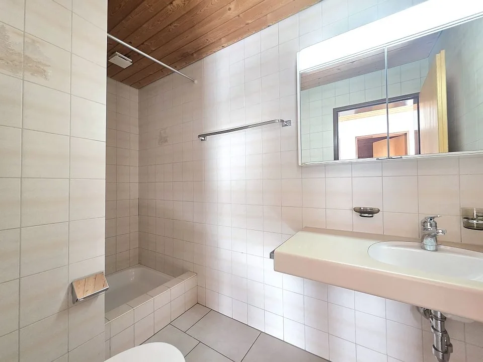 Appartement 3 pièces, 2e étage droite
