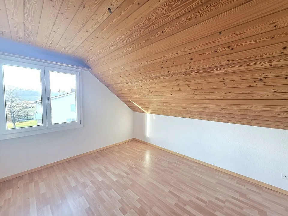 Appartement 3 pièces, 2e étage droite