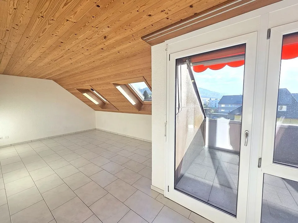 Appartement 3 pièces, 2e étage droite