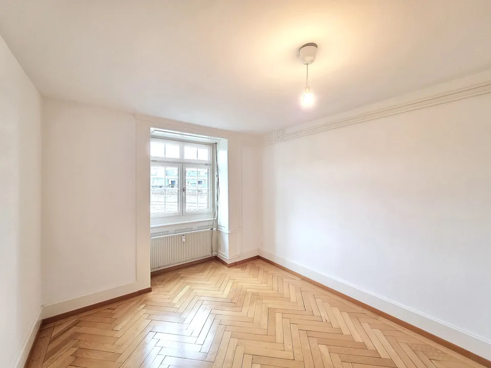 4-Bedroom Apartment, 4th Floor