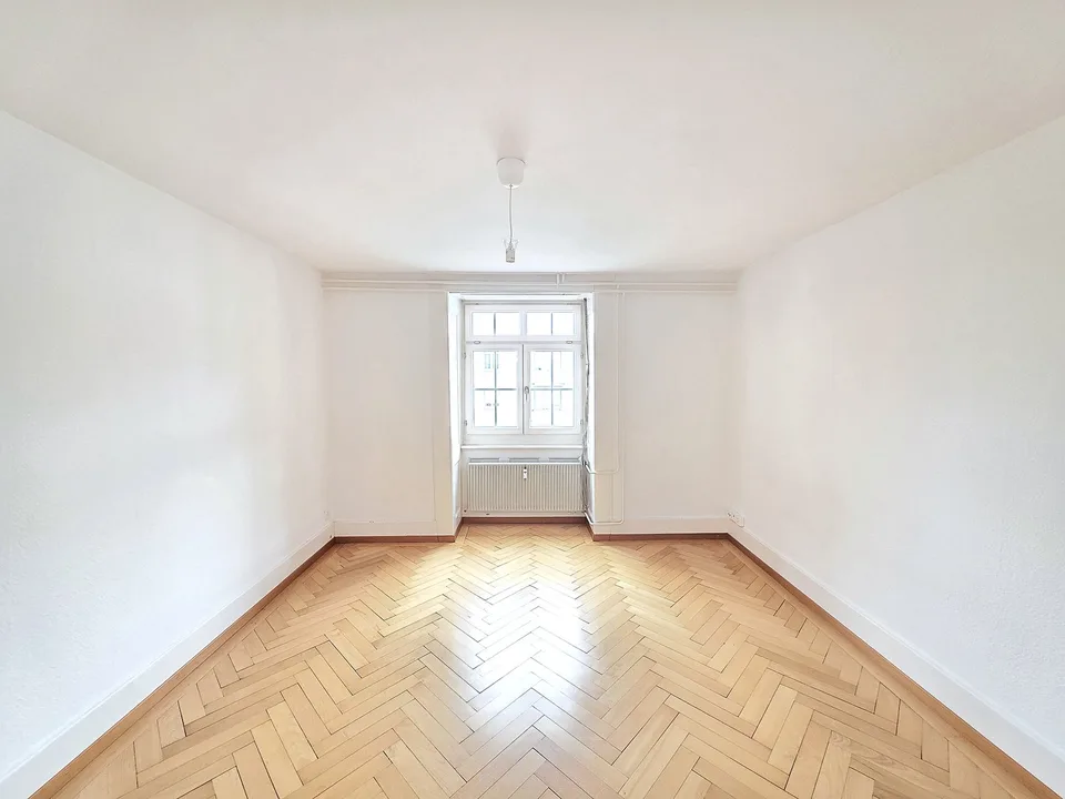 4-Bedroom Apartment, 4th Floor