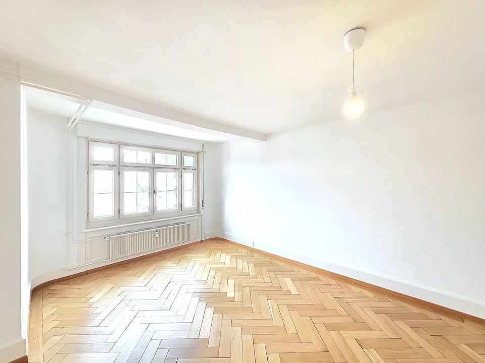4-Bedroom Apartment, 4th Floor