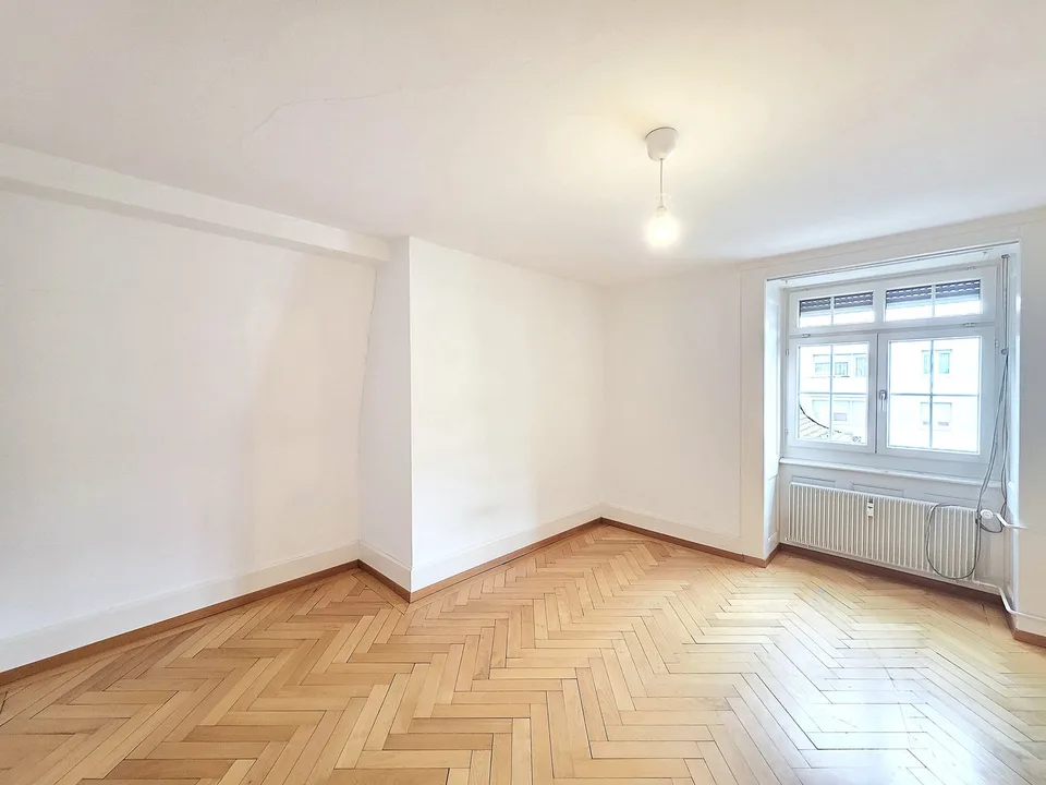 4-Bedroom Apartment, 4th Floor