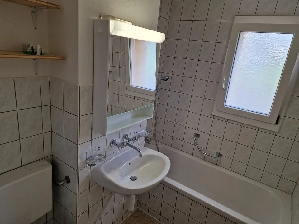 Appartement 3 1/2 pièces, 3e étage gauche