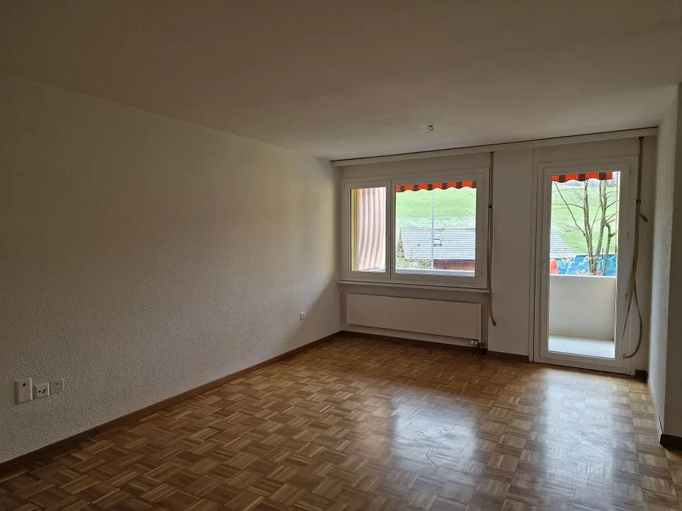Appartement 3 1/2 pièces, 3e étage gauche