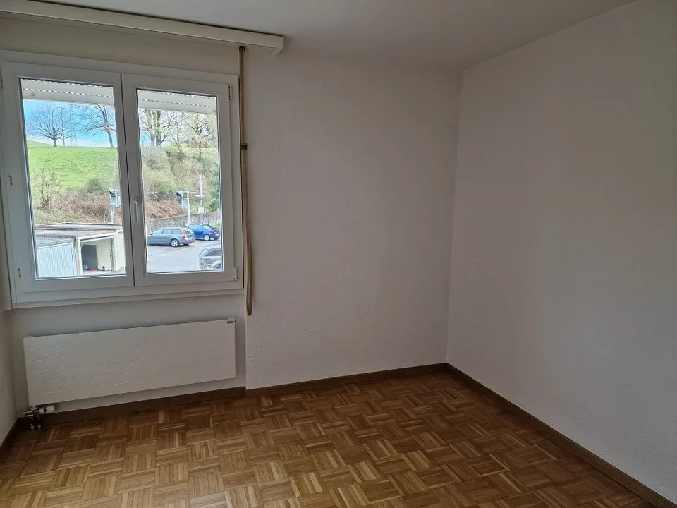 Appartement 3 1/2 pièces, 3e étage gauche