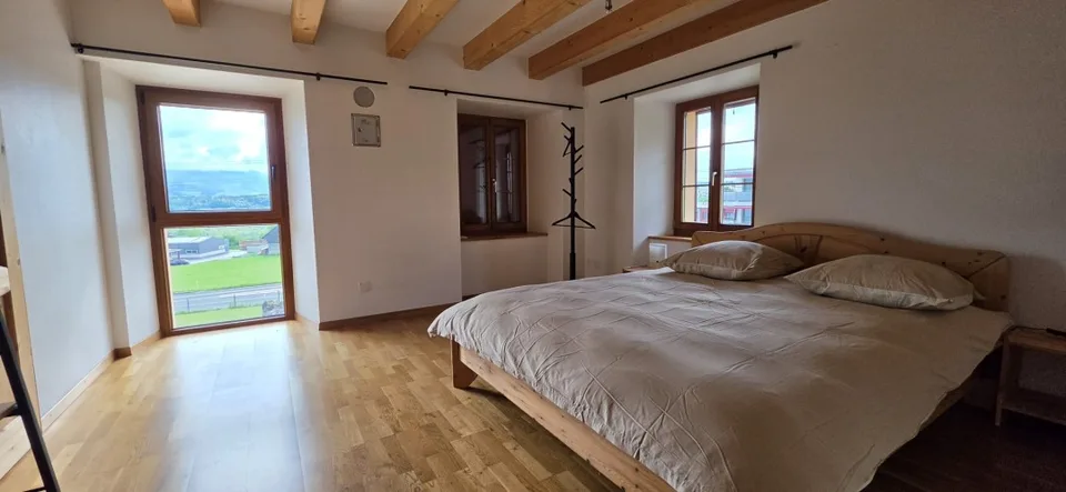 Schönes Haus mit 2 renovierten Wohnungen und großem Garten – Foto 6 von 13