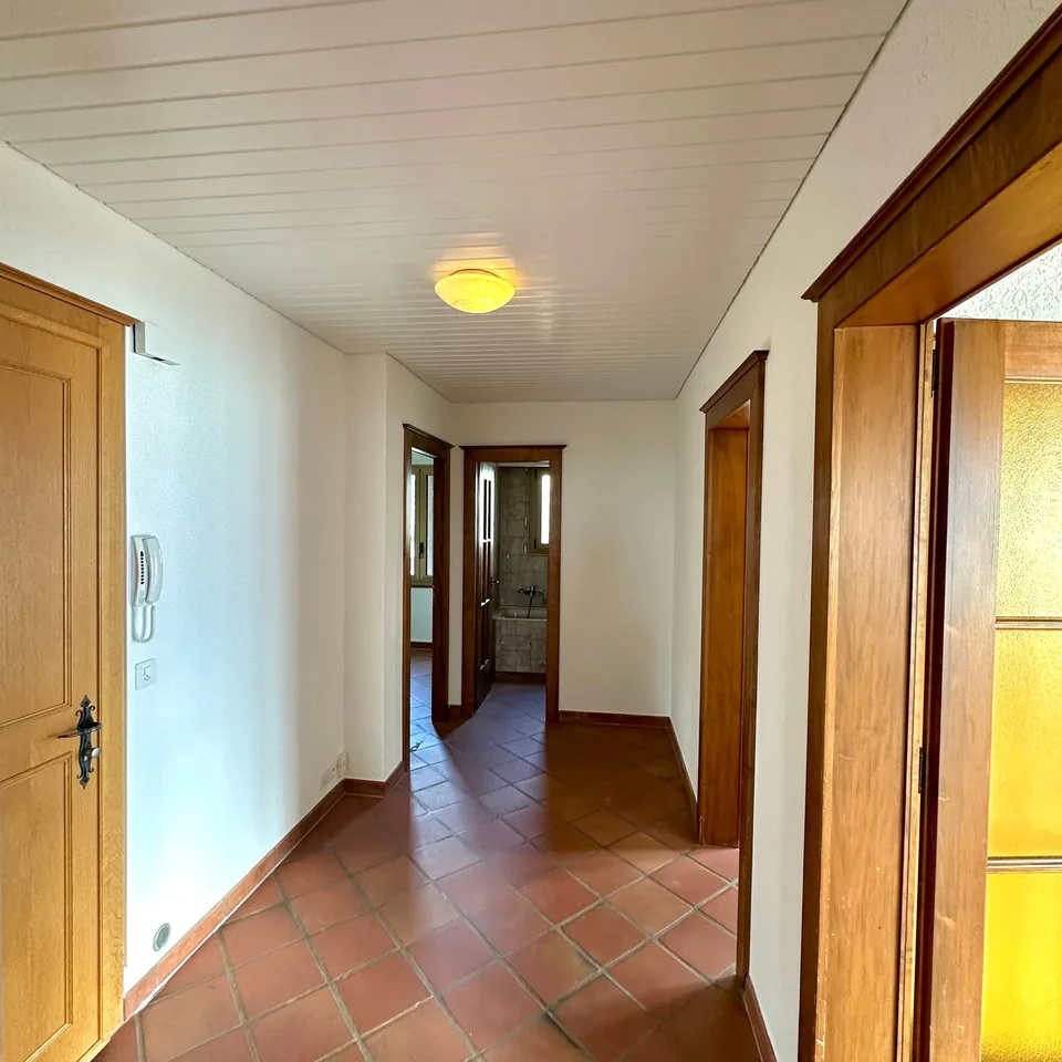 Appartamento, 3.5 locali