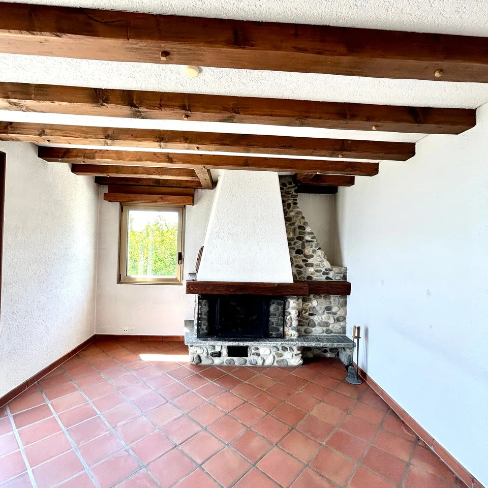 Appartamento, 3.5 locali