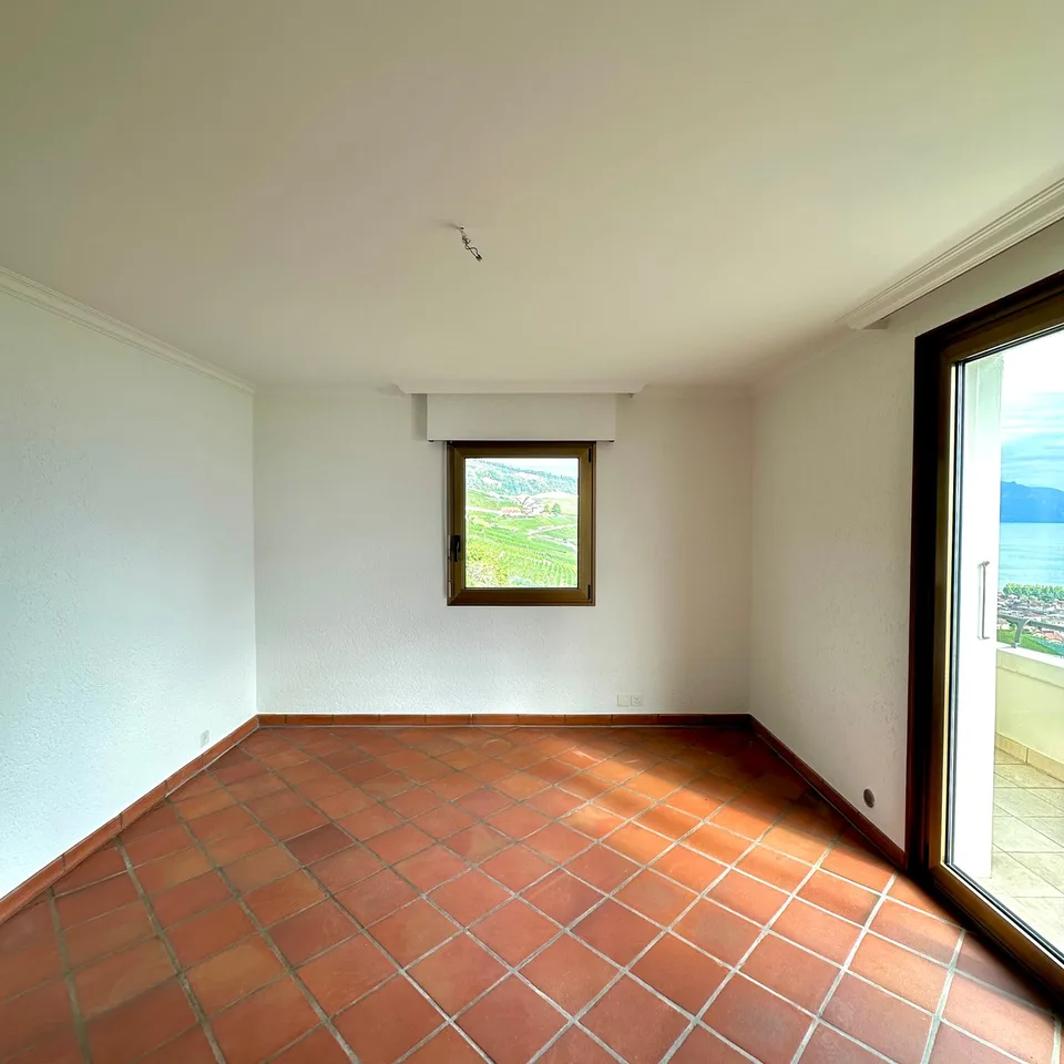 Appartamento, 3.5 locali
