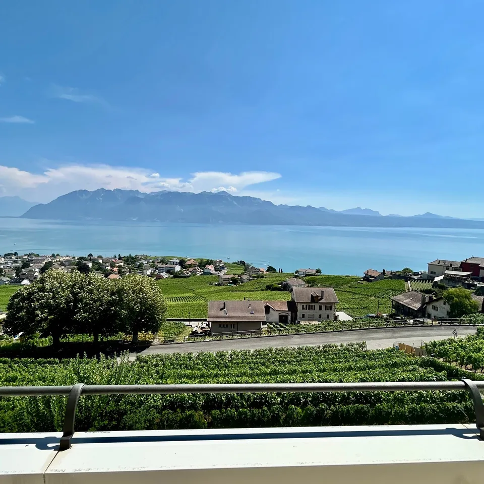 Appartamento, 3.5 locali