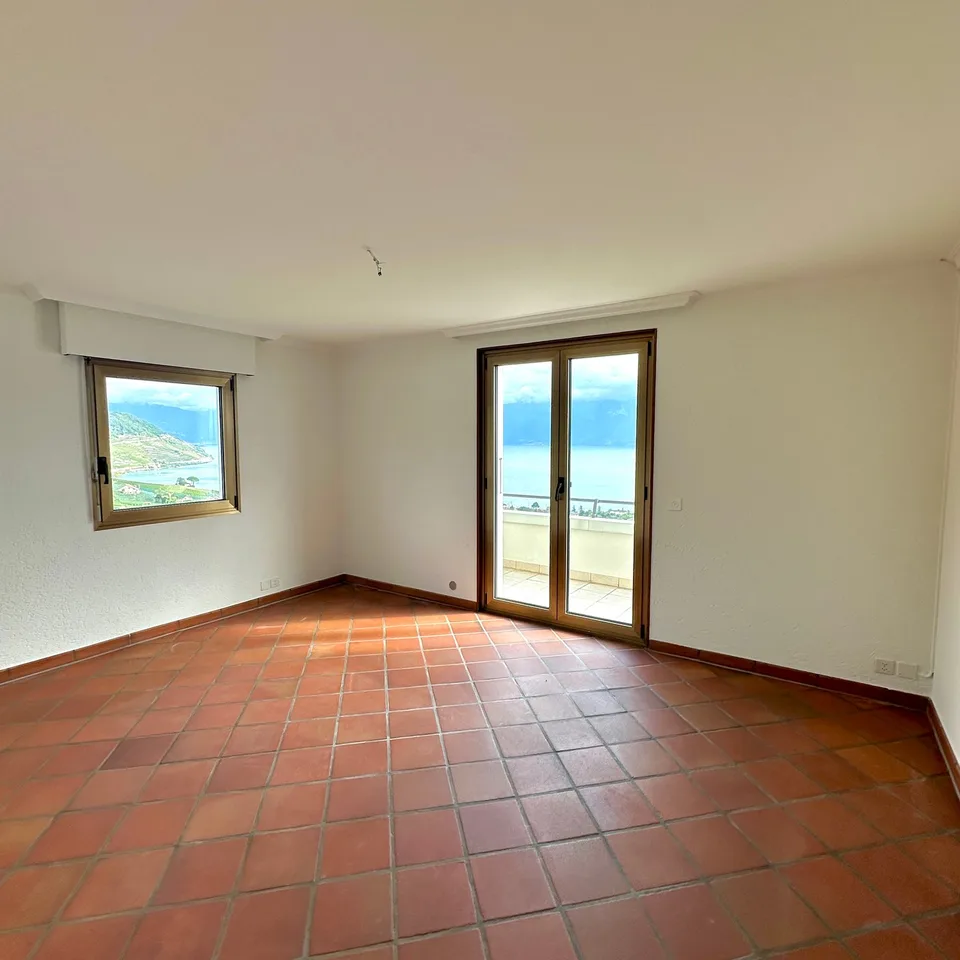 Appartamento, 3.5 locali