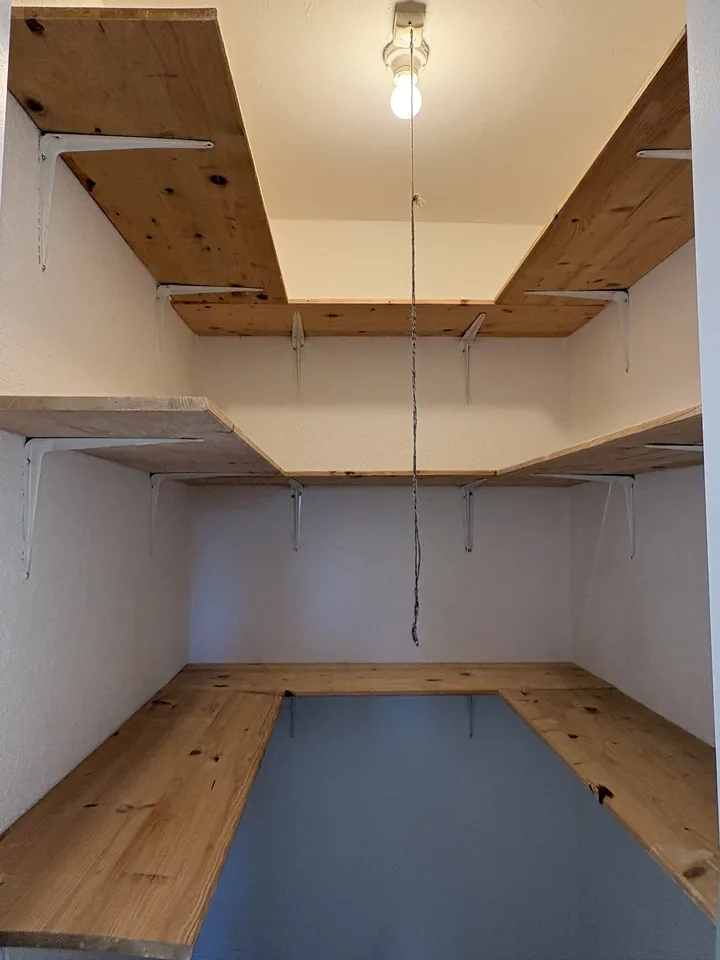 Helle 4.0-Zimmerwohnung mit Balkon