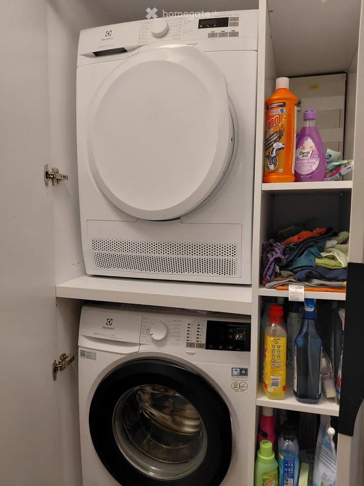 Beautiful 3.5 room apartment in Rothrist