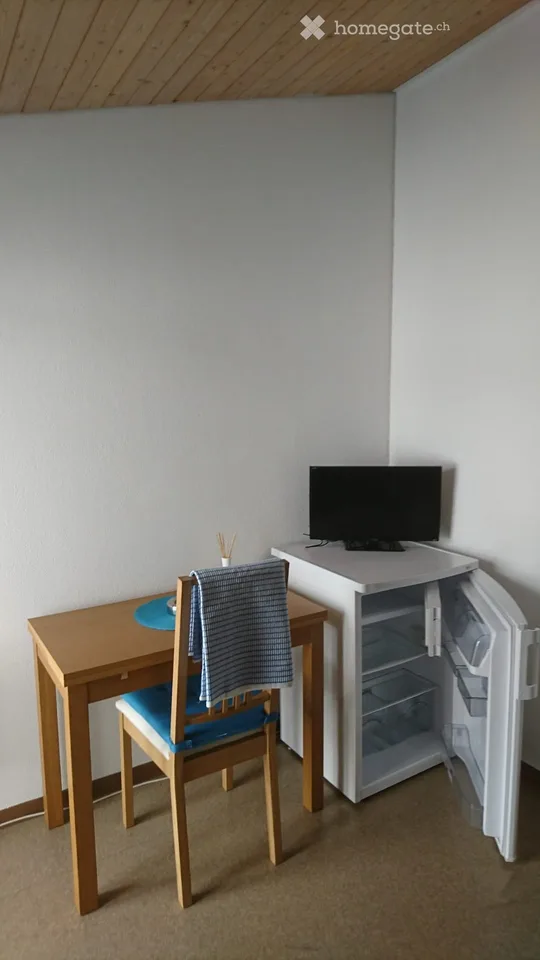 Appartement pour occupation simple à Brissago
