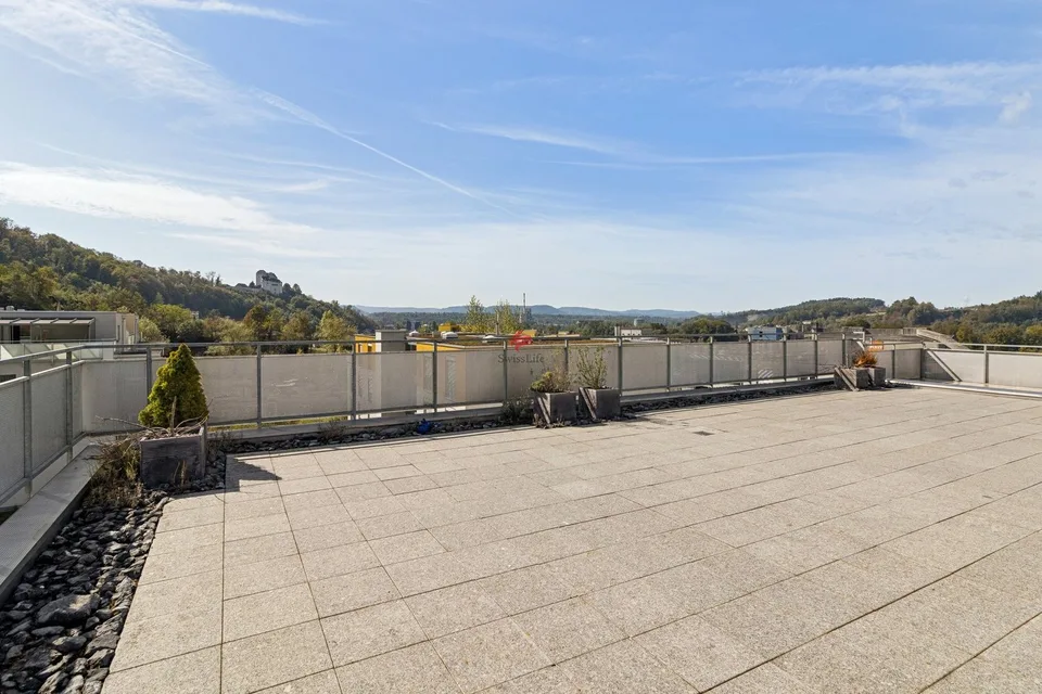 Ihr Logenplatz mit Schlossblick – Foto 2 von 13