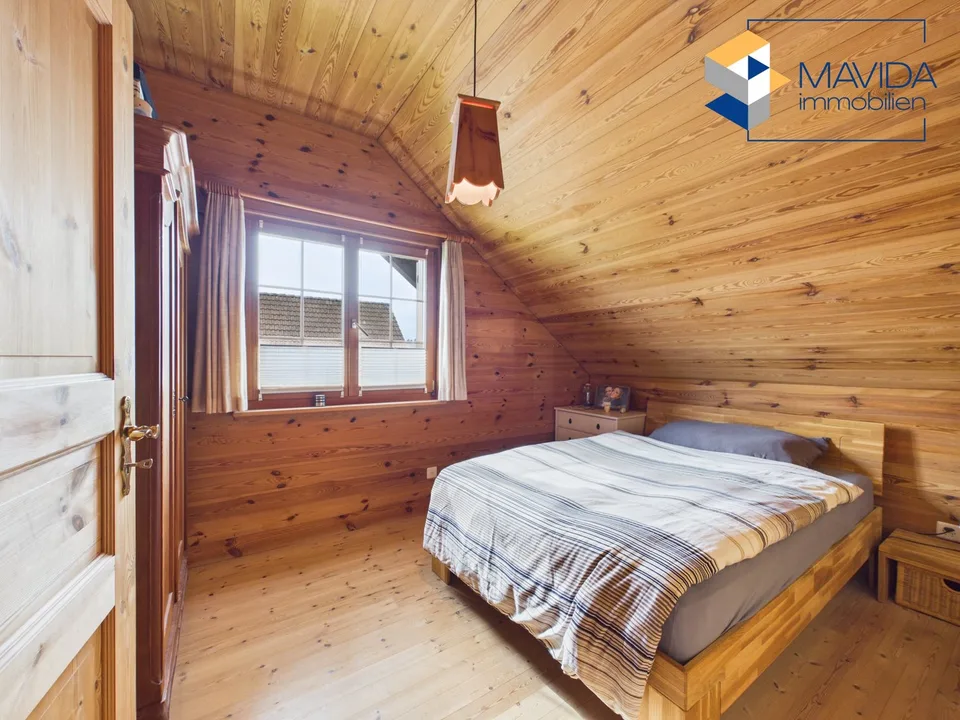 Where warmth meets wide views – a home with soul – photo 10 of 13
