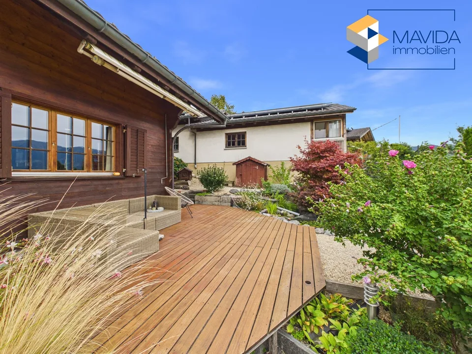 Where warmth meets wide views – a home with soul – photo 5 of 13