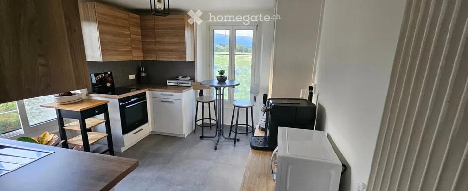 appartement