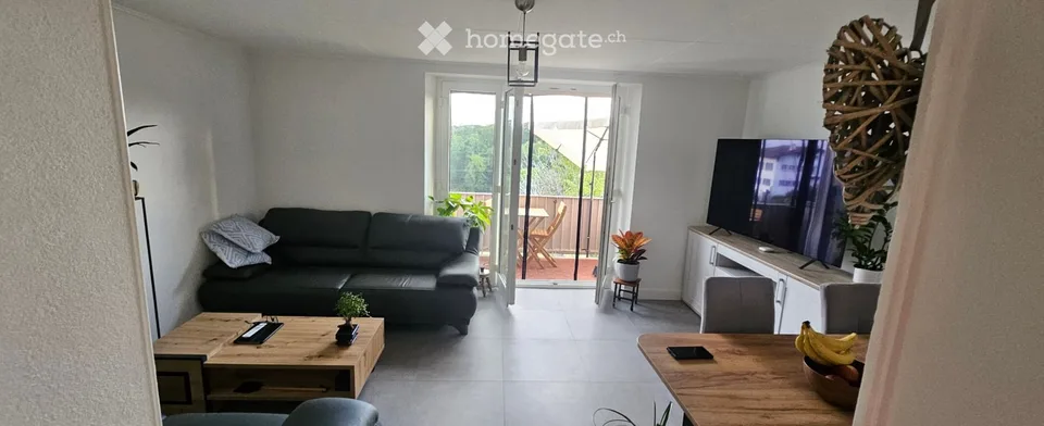 appartement