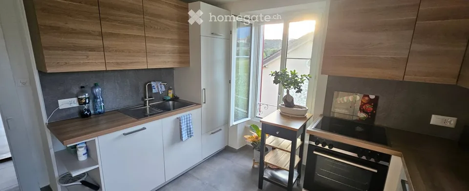 appartement
