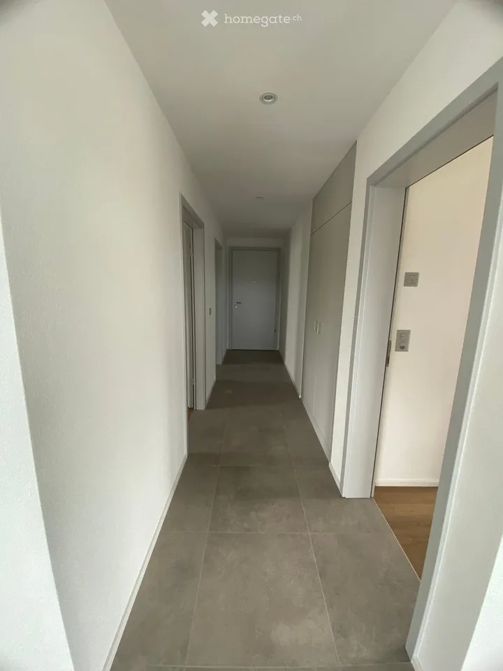 Wohnung zur Miete 3.5 Zimmer Dachgeschoss Bulle Tour-de-Trême