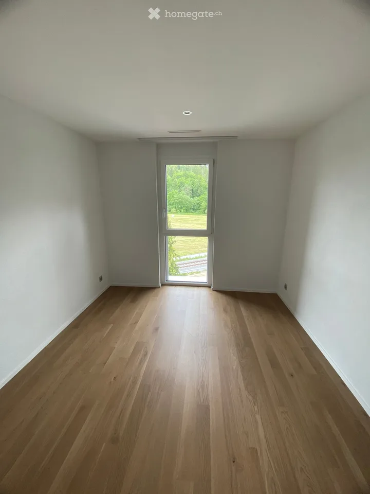 Wohnung zur Miete 3.5 Zimmer Dachgeschoss Bulle Tour-de-Trême