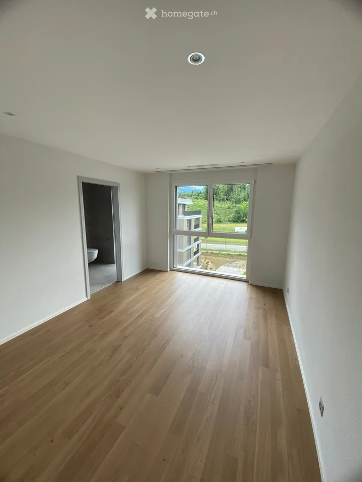 Wohnung zur Miete 3.5 Zimmer Dachgeschoss Bulle Tour-de-Trême