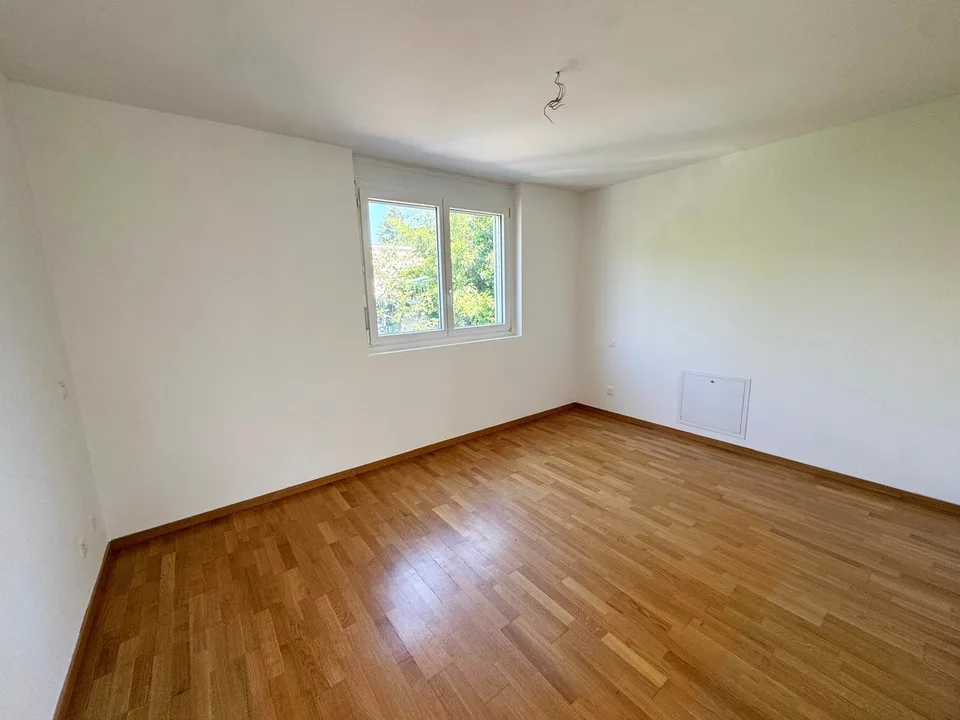 Villa unifamiliale à vendre à Stabio – 4 pièces avec balcon et vue verte – photo 15 sur 30