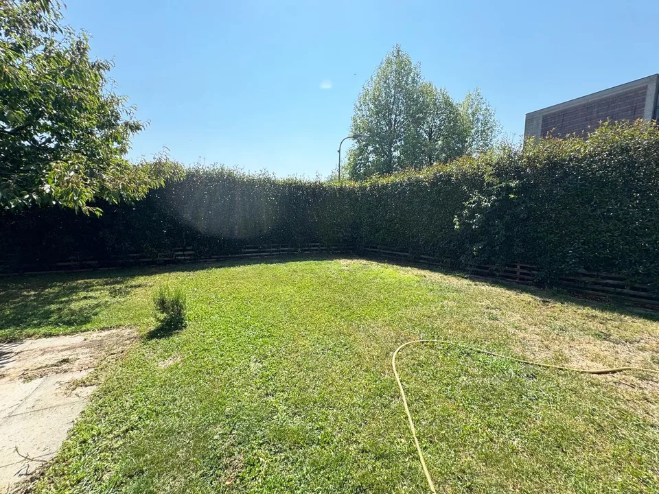 Villa unifamiliale à vendre à Stabio – 4 pièces avec balcon et vue verte – photo 30 sur 30