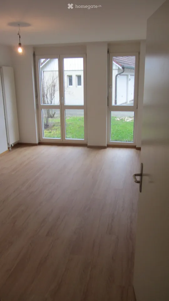 Feudal Wohnen in Meltingen/SO