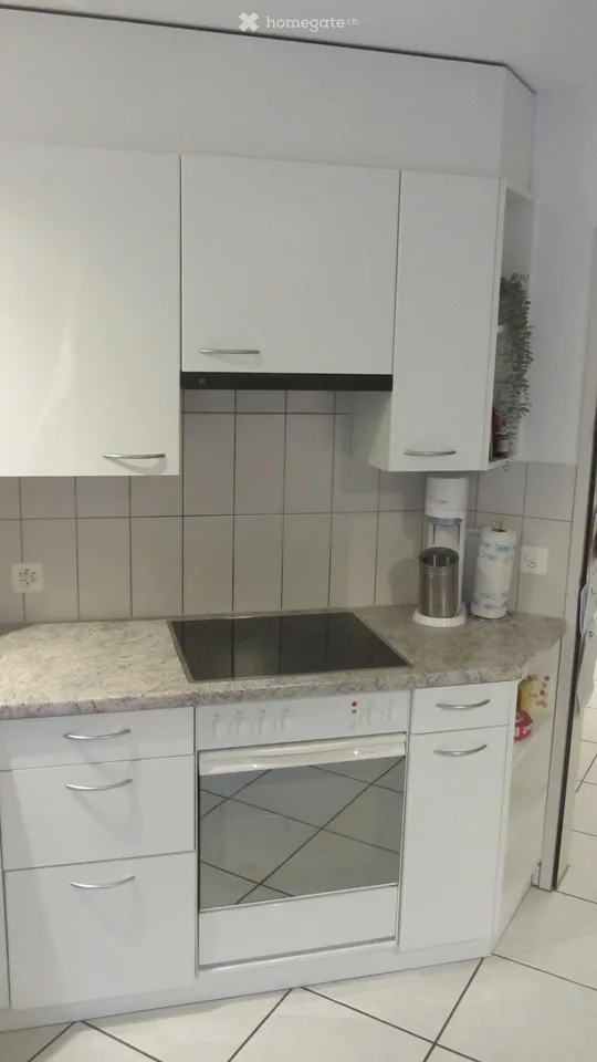 Feudal Wohnen in Meltingen/SO