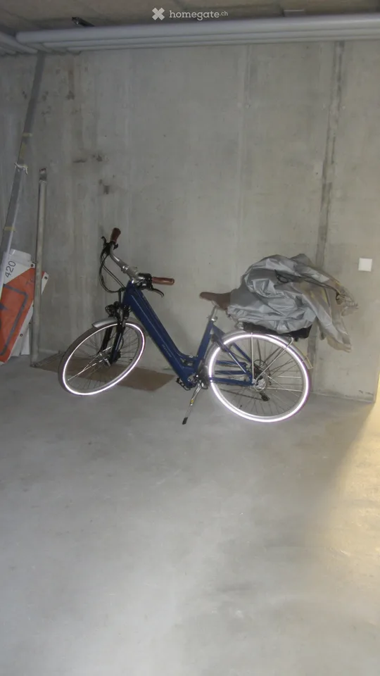 Appartement de 4 pièces rénové à Brislach