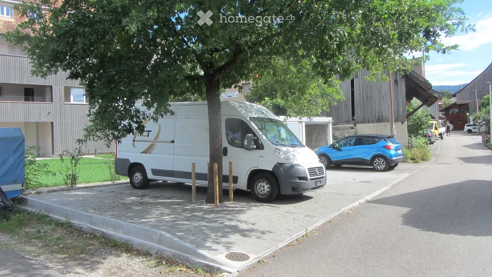 Appartement de 4 pièces rénové à Brislach
