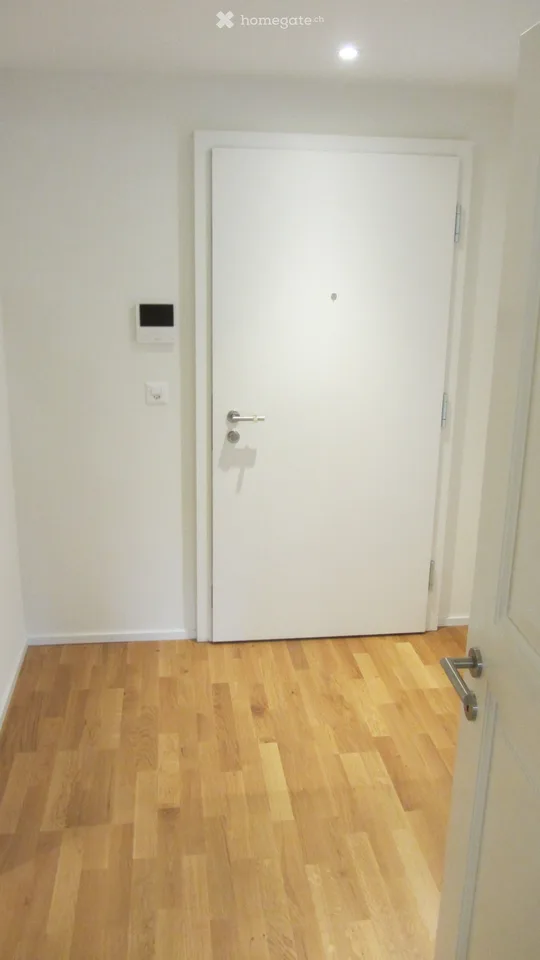 Appartement de 4 pièces rénové à Brislach
