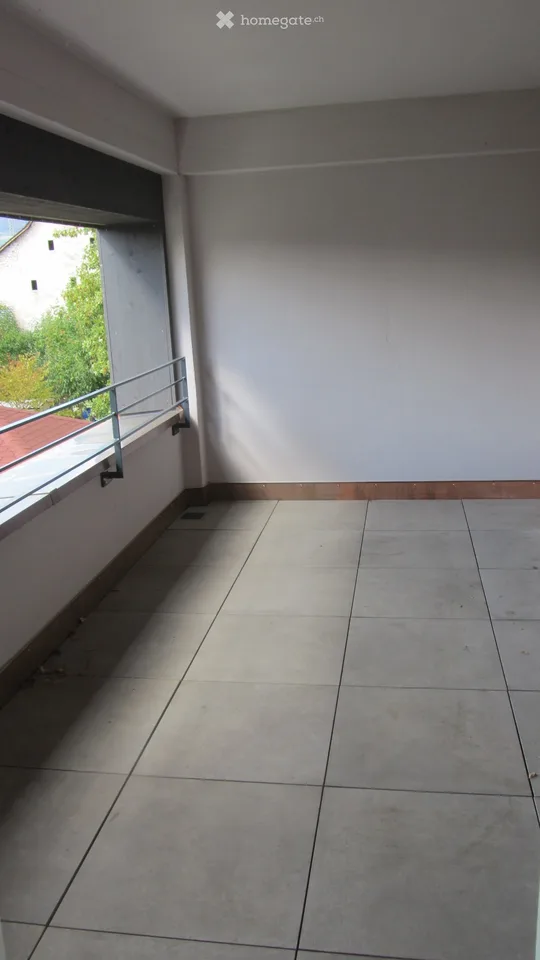 Appartement de 4 pièces rénové à Brislach