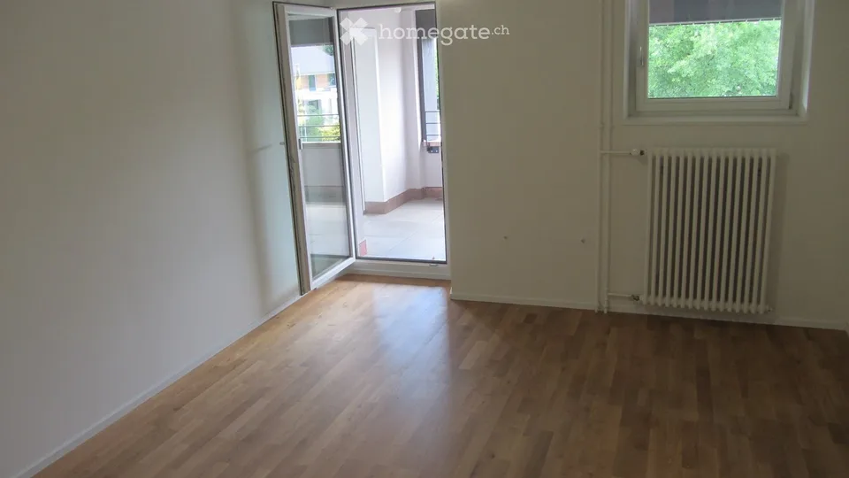 Appartement de 4 pièces rénové à Brislach