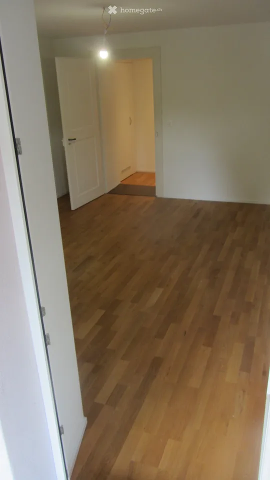 Appartement de 4 pièces rénové à Brislach