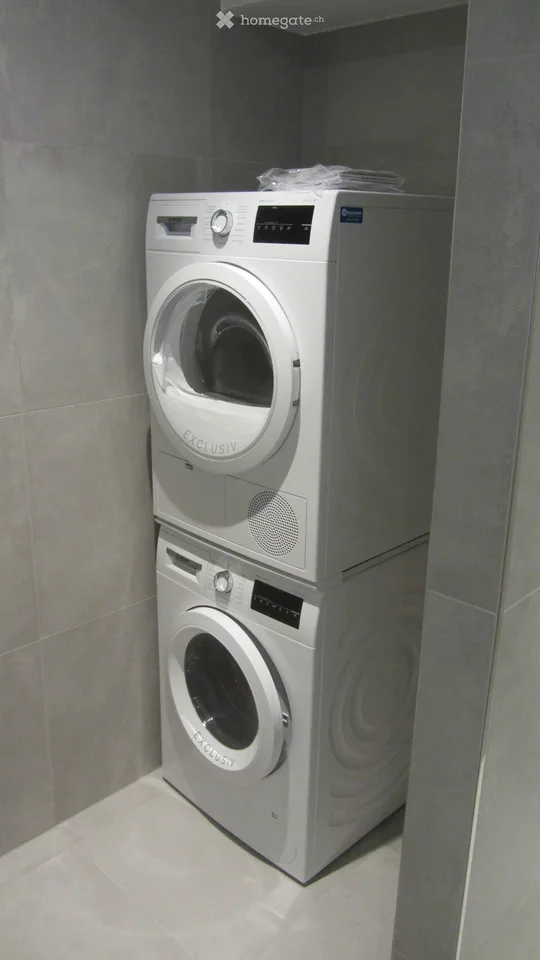 Appartement de 4 pièces rénové à Brislach